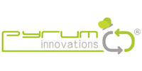 Wartungsplaner Logo Pyrum Innovations AGPyrum Innovations AG
